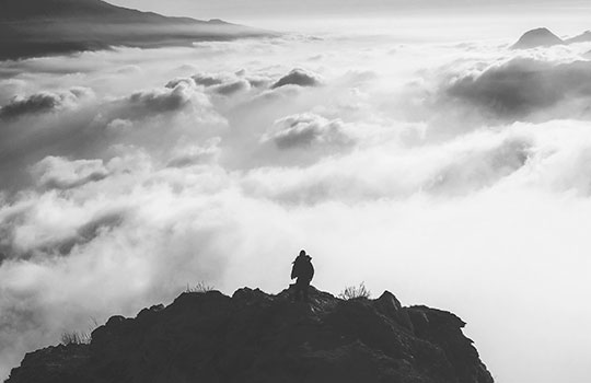 ¿Qué son las benzodiacepinas?