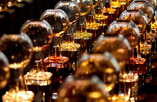 Qué es el síndrome de abstinencia del alcohol