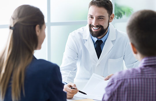 Profesional en drogodependencias de Hipórates Lleida