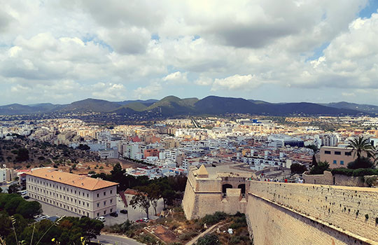 Tratamiento de desintoxicación en Ibiza