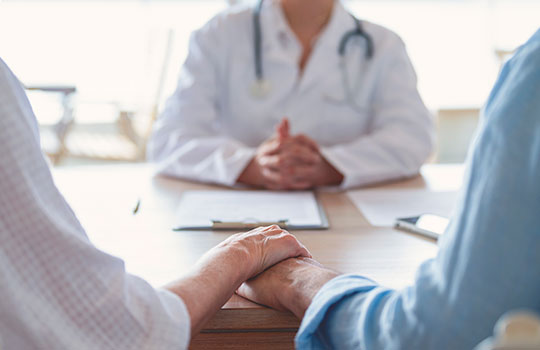 Médica especializada en adicciones en Barcelona