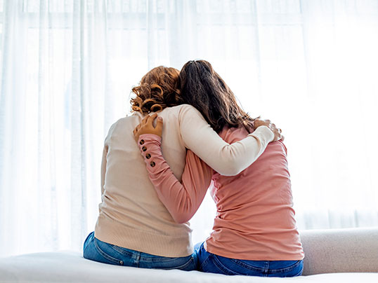 Casa terapéutica para mujeres en Instituto Hipócrates