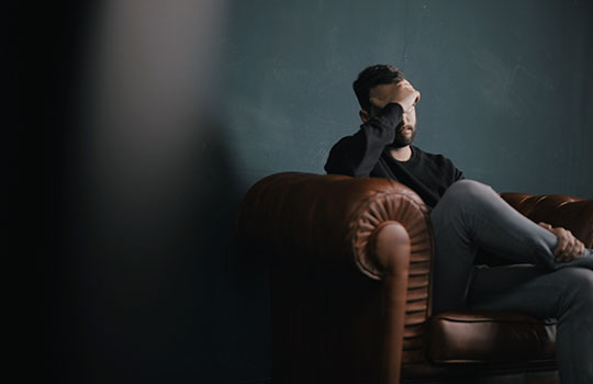 Personas con adicción en Mallorca