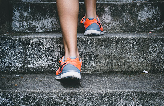 Actividades deportivas para adicciones