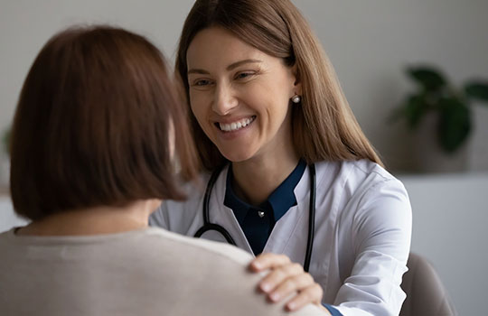 Equipo médico y terapéutico para adicciones de Hipócrates Madrid
