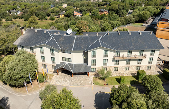 Centro de desintoxicación especializado en adicciones