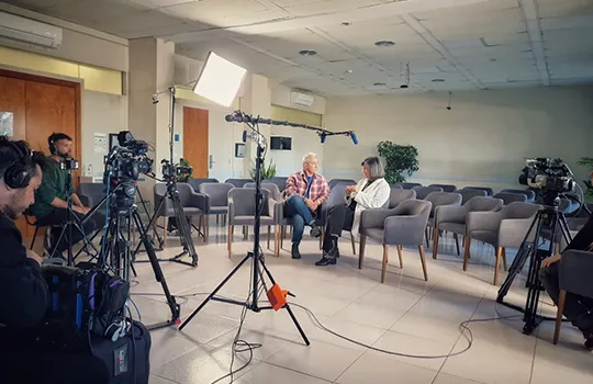 Trabajo clínico y divulgativo con tratamiento riguroso