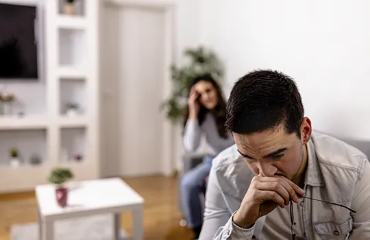 Consecuencias de la adicción al juego para la familia