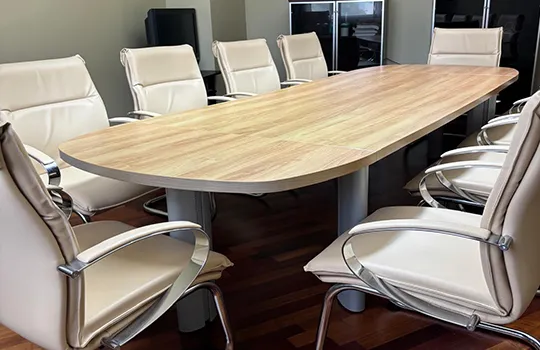 Delegación Instituto Hipócrates Menorca