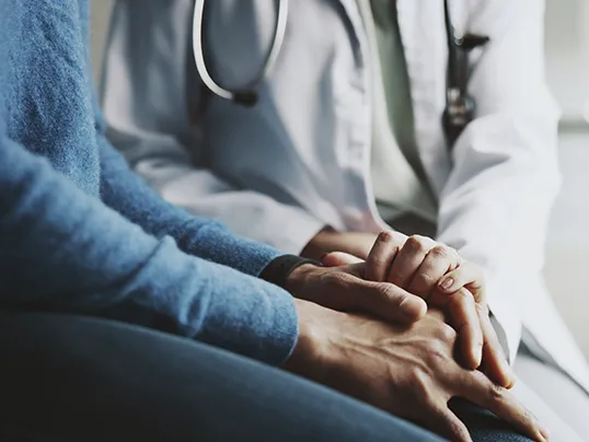 Equipo médico y terapéutico especializado en ludopatía