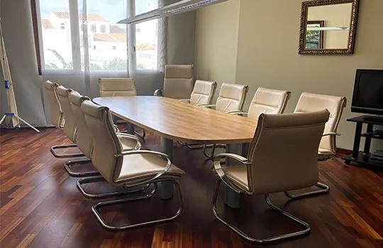 Tratamiento ambulatorio en Clínica de tratamiento de adicciones, Instituto Hipócrates Menorca