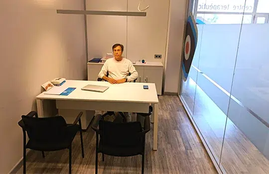 Tratamiento de adicciones en la clínica privada de Lleida