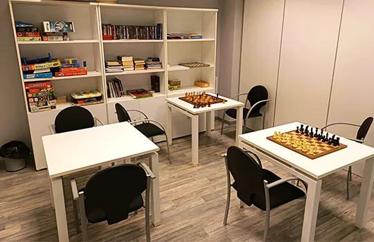 Tratamiento ambulatorio en Instituto Hipócrates Lleida